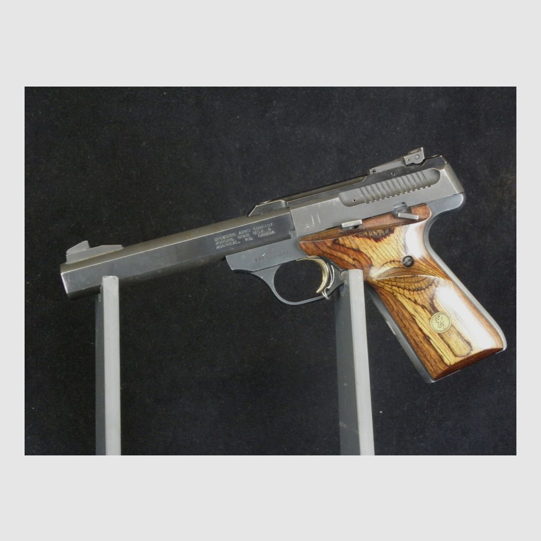 Browning Buck Mark Plus