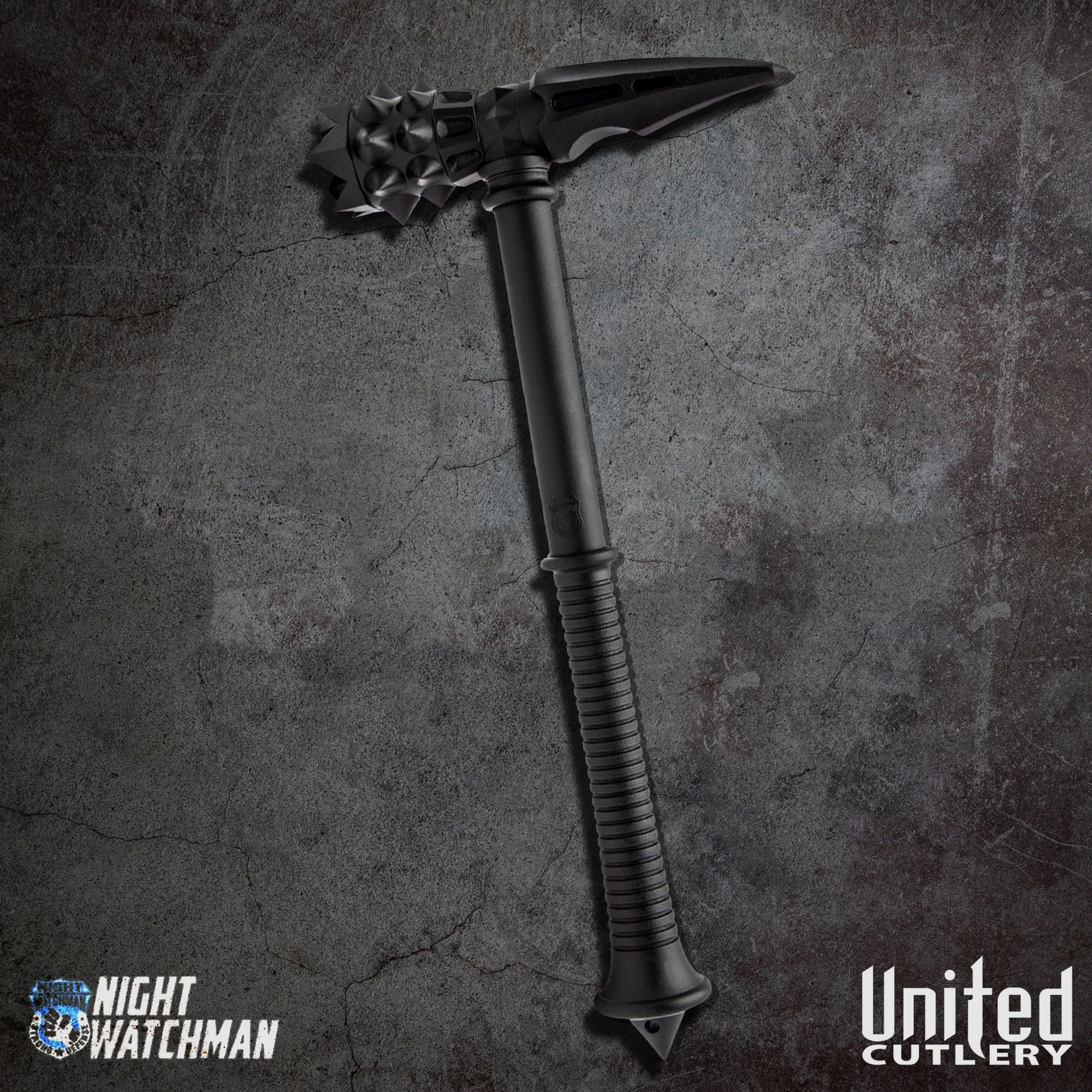 Night Watchman War Hammer | 93425