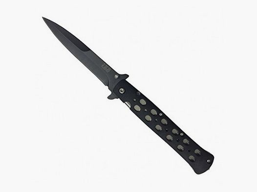 NAVAJA JOKER 501 APERTURA ASISTIDA