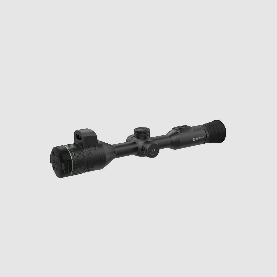 HIKMICRO NS ZFR ALPEX 4K A50EL MET AFSTANDSMETER DM 30