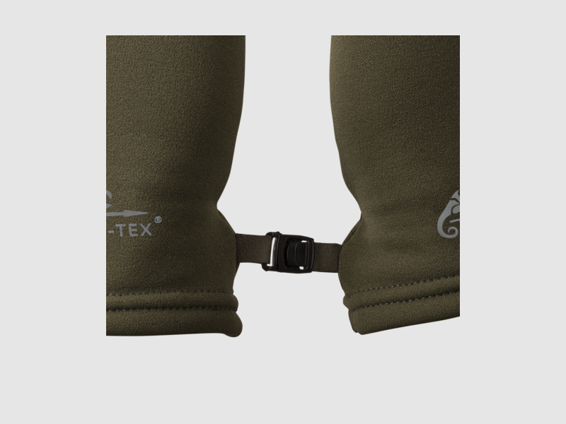 Rękawice Tracker Outback Gloves XXL, zdjęcie 4 z 4