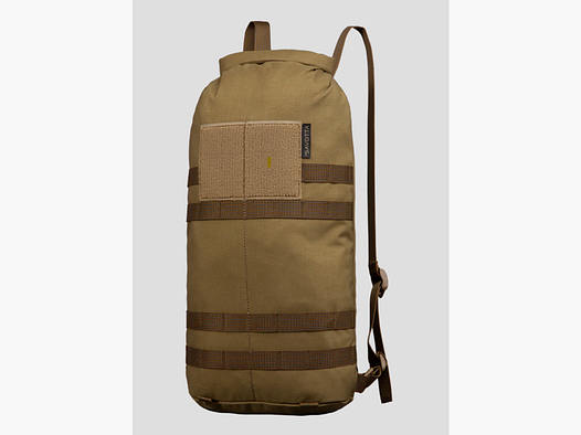 Savotta Hatka 12L braun