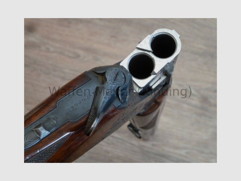 Winchester Mod.101