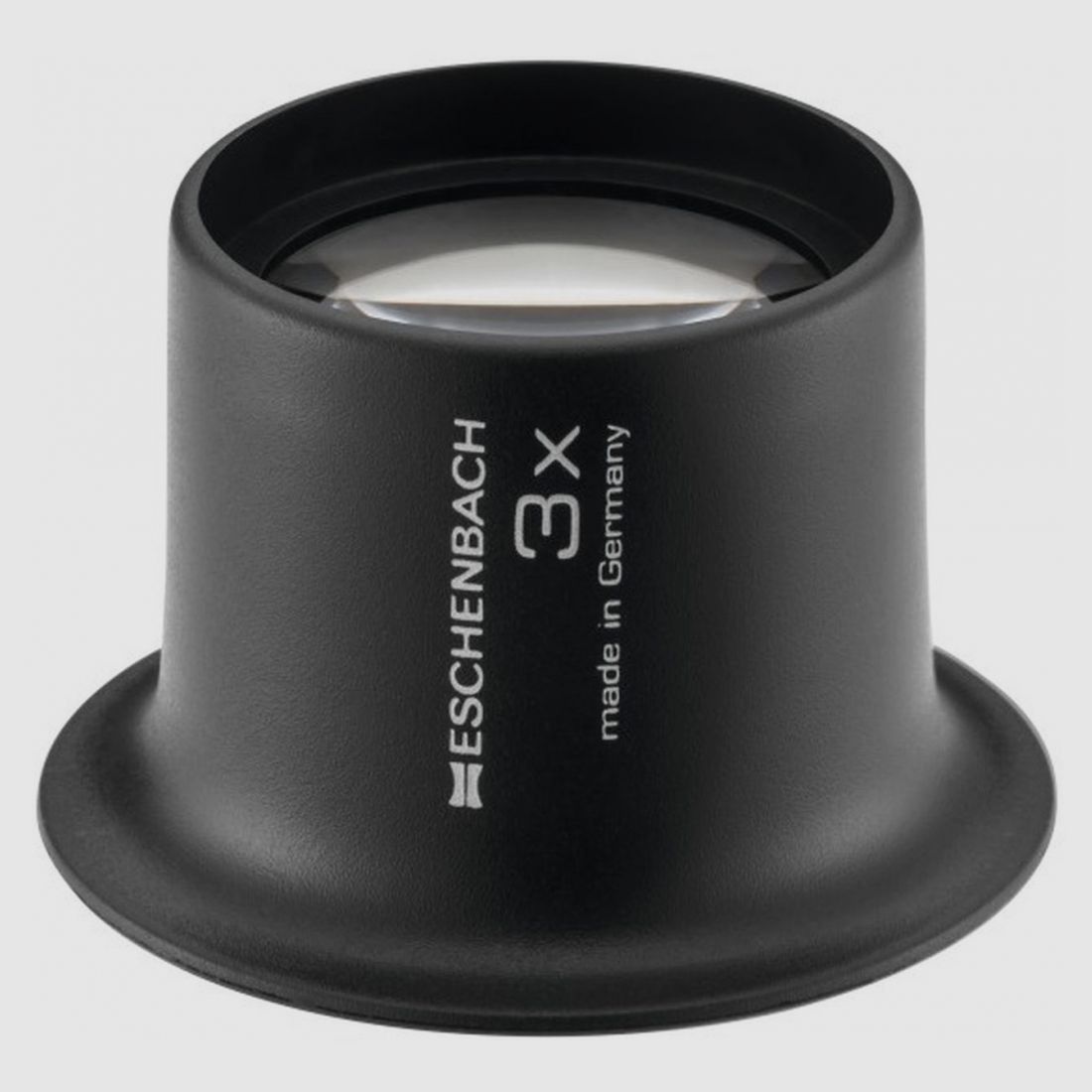 Eschenbach 11243 Lupa zegarmistrza 3x