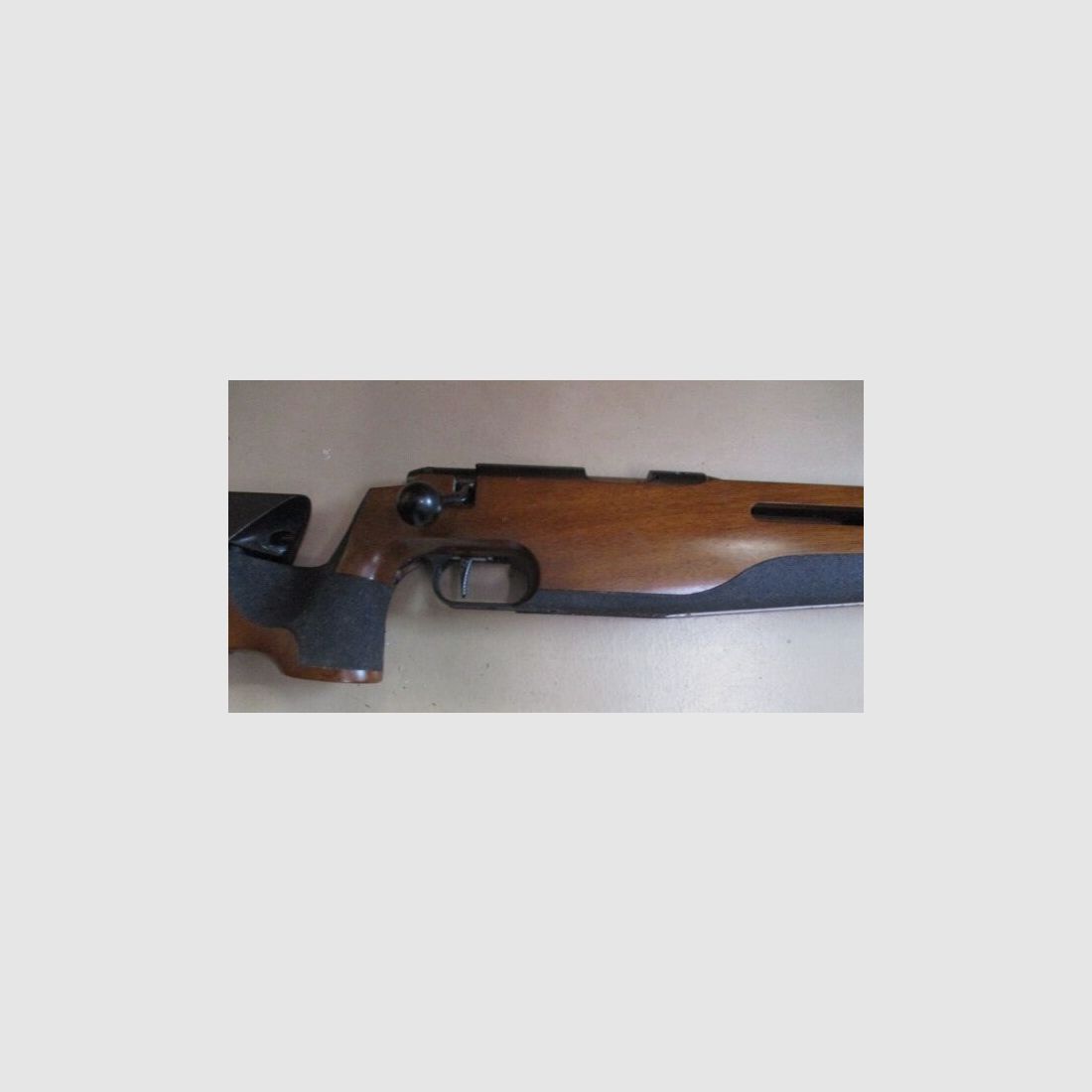 Fusil à un coup .22lr Anschütz 1807 1807