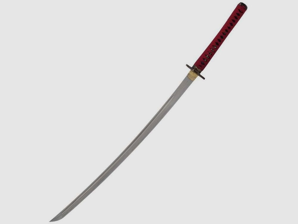 John Lee Kappa Katana