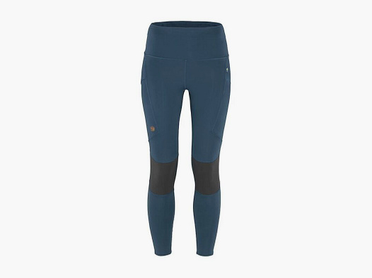 Fjällräven Damen Leggings Abisko Trekking Tights Pro