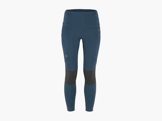 Fjällräven Damen Leggings Abisko Trekking Tights Pro