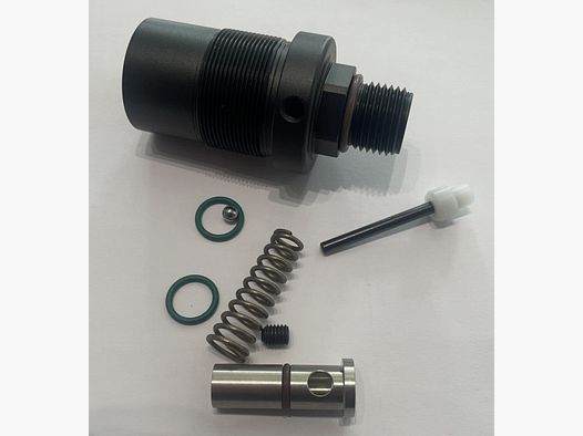 VALVE SET / EXPORT SET FULL POWER FOR DIANA SKYHAWK - COMPLETE