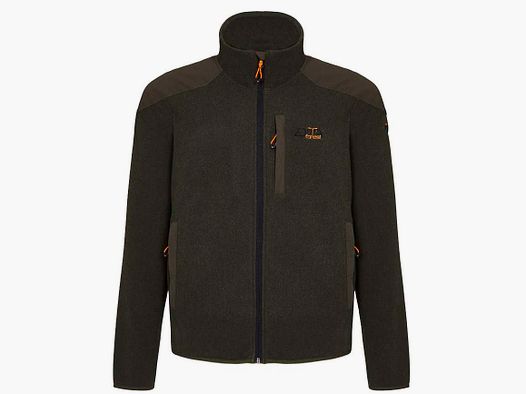 Zotta Pile Fleece Lima Man