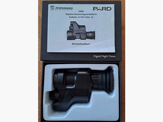 PARD NV 007A