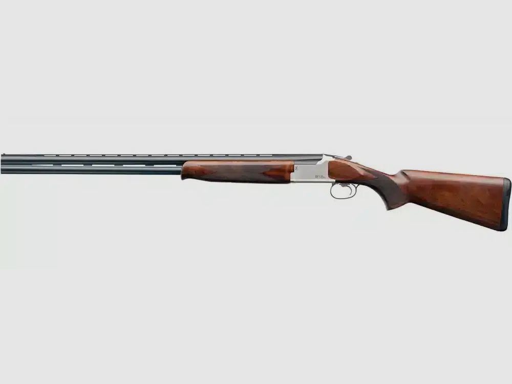Browning B525 Sporter One 12/76
