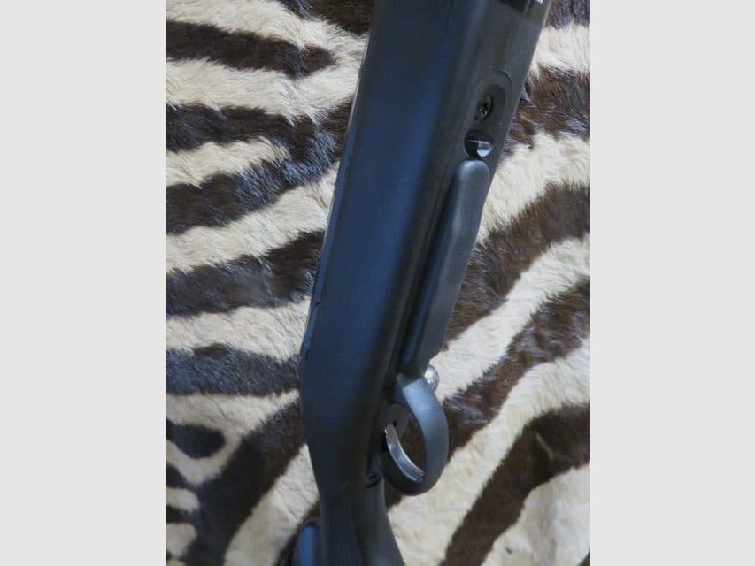 TIKKA T3X Lite Adjustable Linkshänder Büchse cal.30-06 Lauf 51cm gewinde, Bild 6 von 10