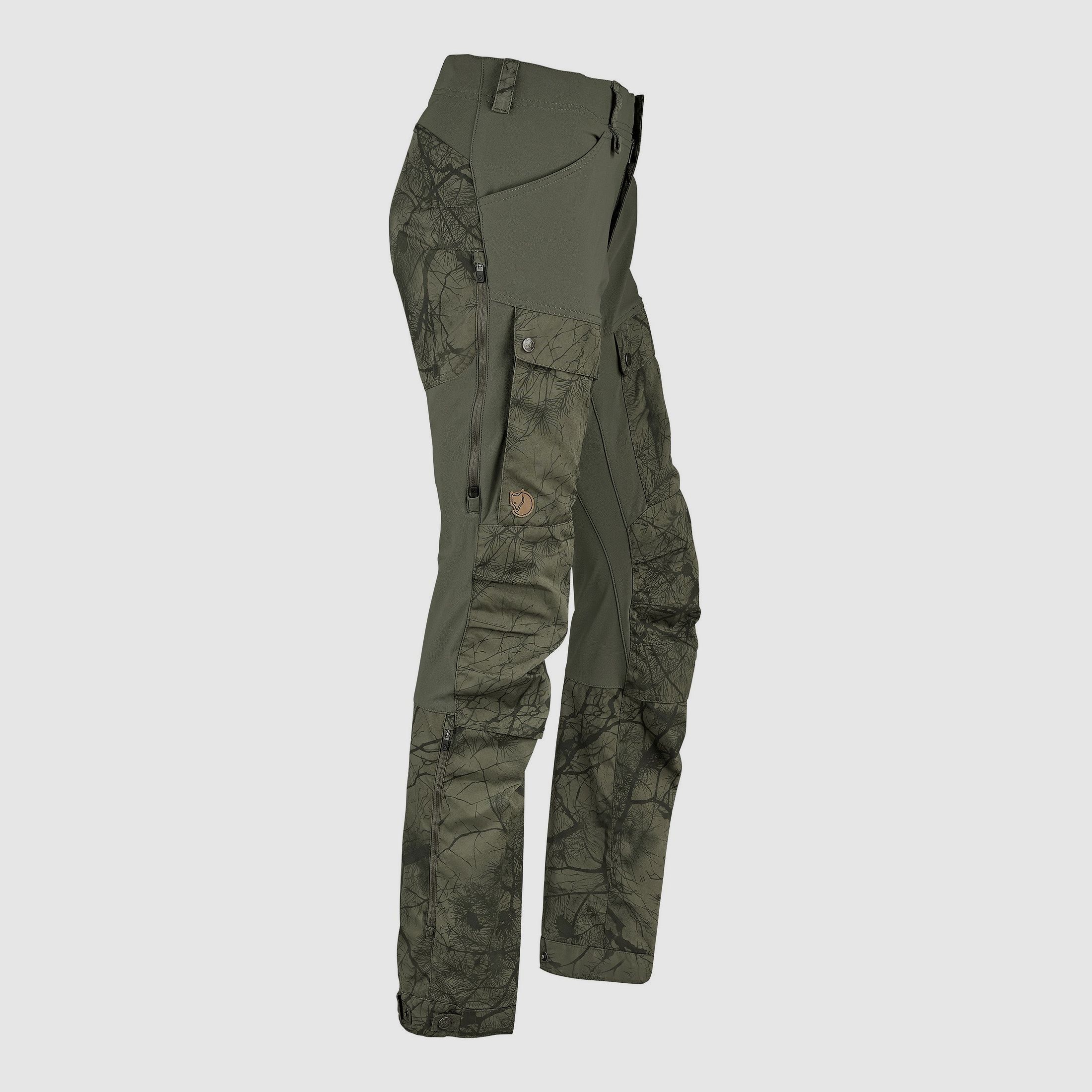 Fjällräven Hose Keb