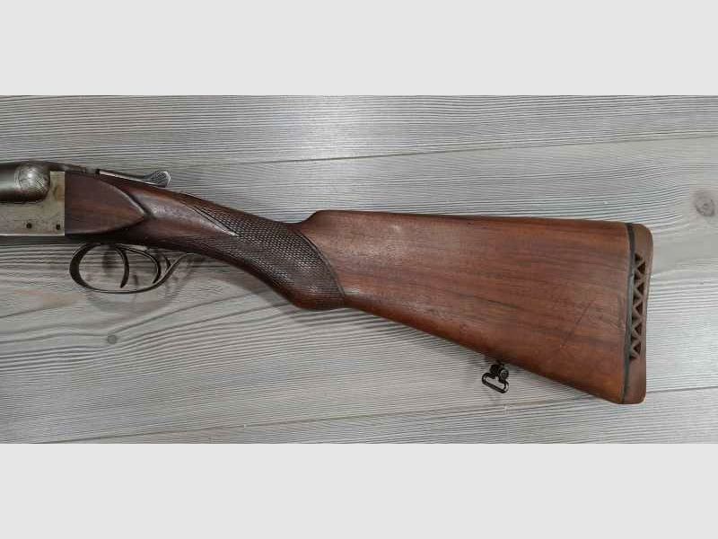 Querflinte RPF Kal.12/65, Bild 3 von 5