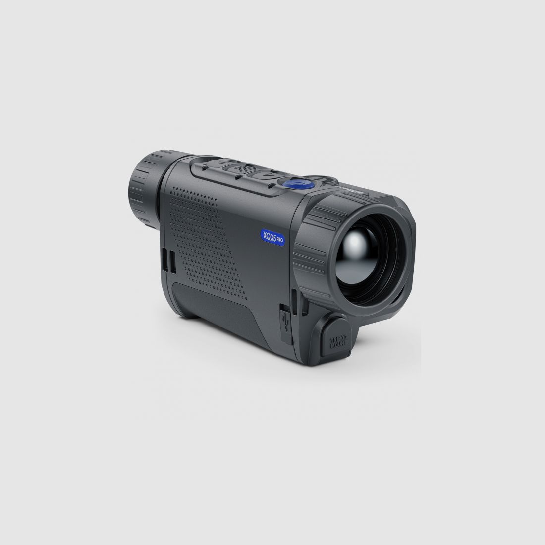 Pulsar Axion 2 XQ35 LRF PRO thermal imaging device