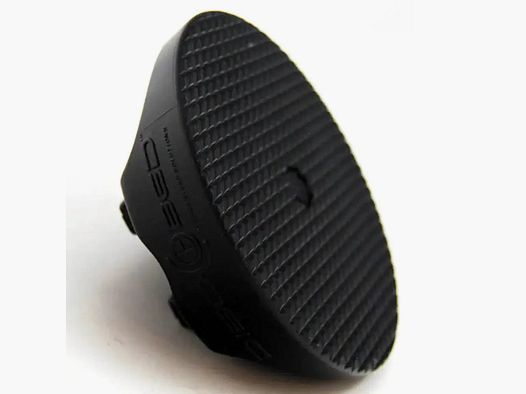 Disc-O-Bed Disc-O-Bed Feldbett Fußstützen Foot Pads 4er Set