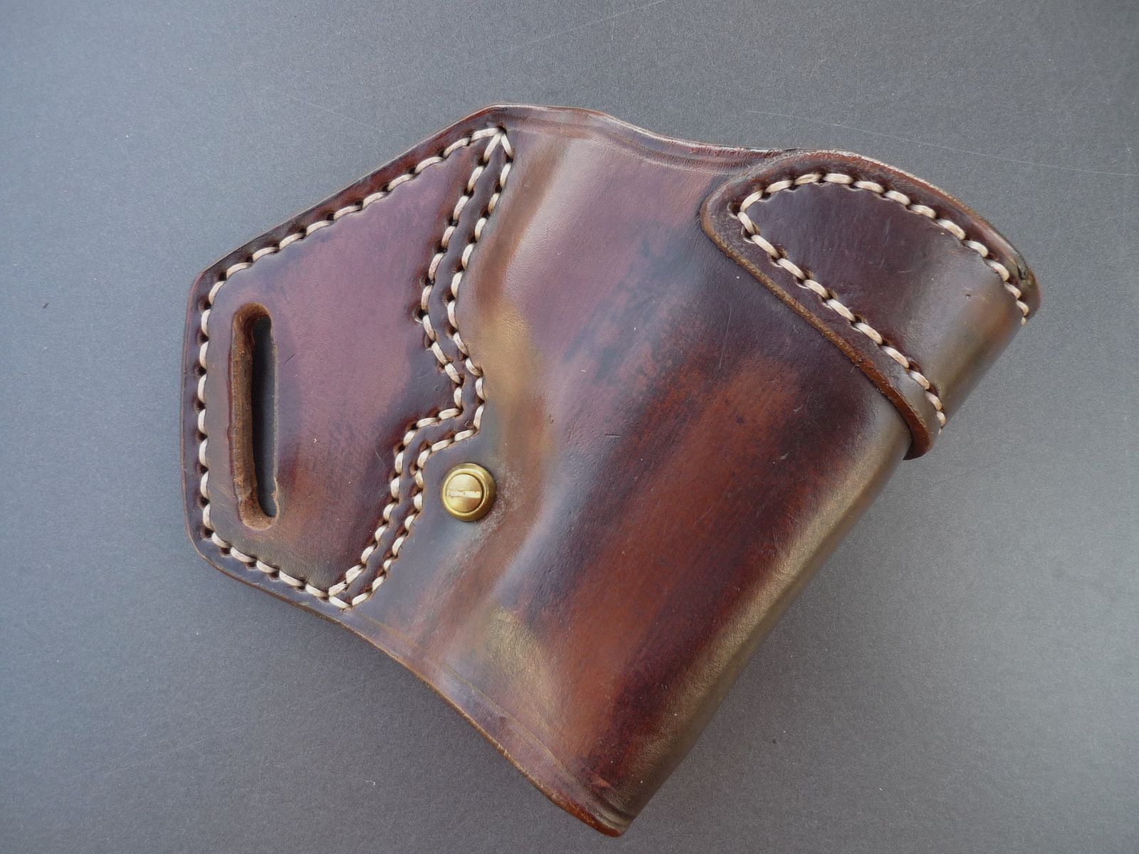 HKDesign Holster Art. Nr. 035 "Secret Service" Holster per SIG