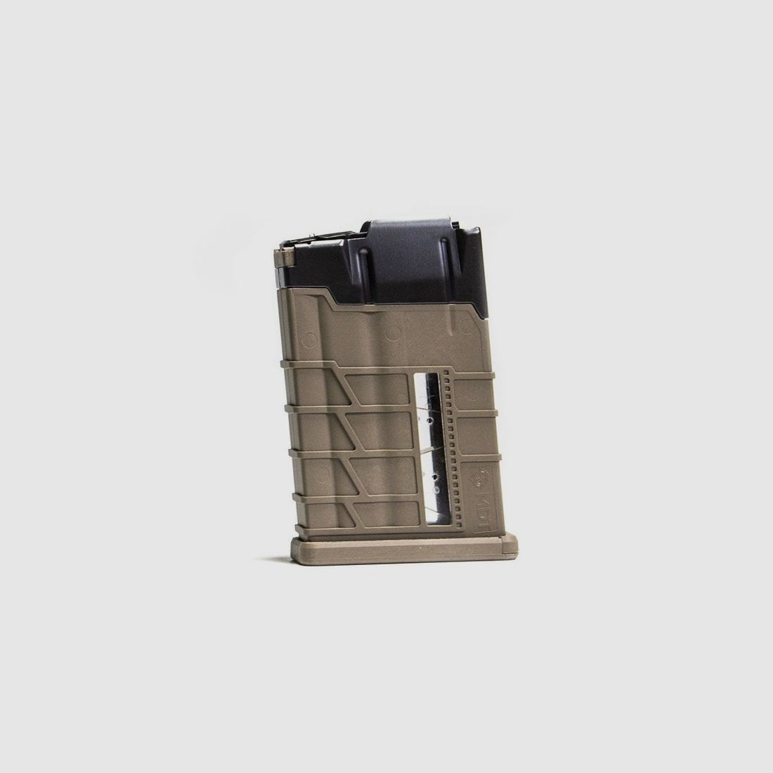MDT POLY/METAL MAGAZINE AICS .308 Win - SHORT ACTION - 10 Schuss Magazin