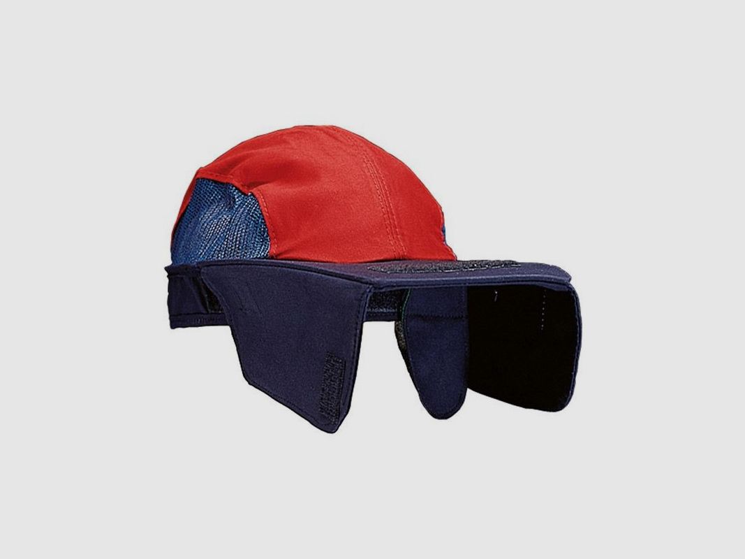 Gehmann shooting cap model TOP