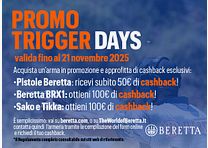 PROMO BERETTA!