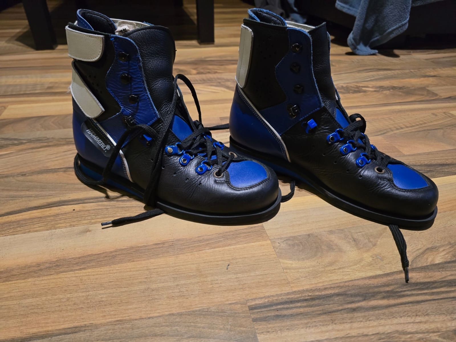 Schießbekleidung  Klingner