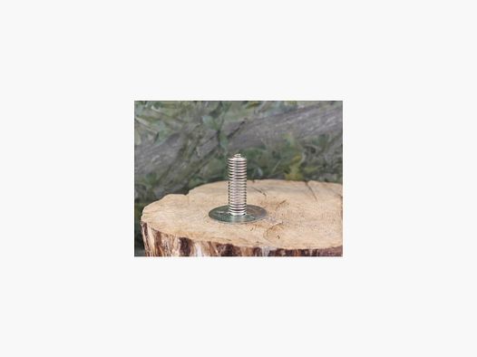 ŚRUBA KARUZELI do przykręcania