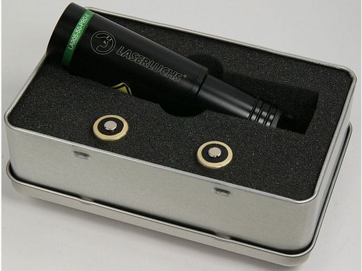 Laser Luchs Lampen (Aktionspreis) 905 - 850 Var. - 850 Fix - Dimmer