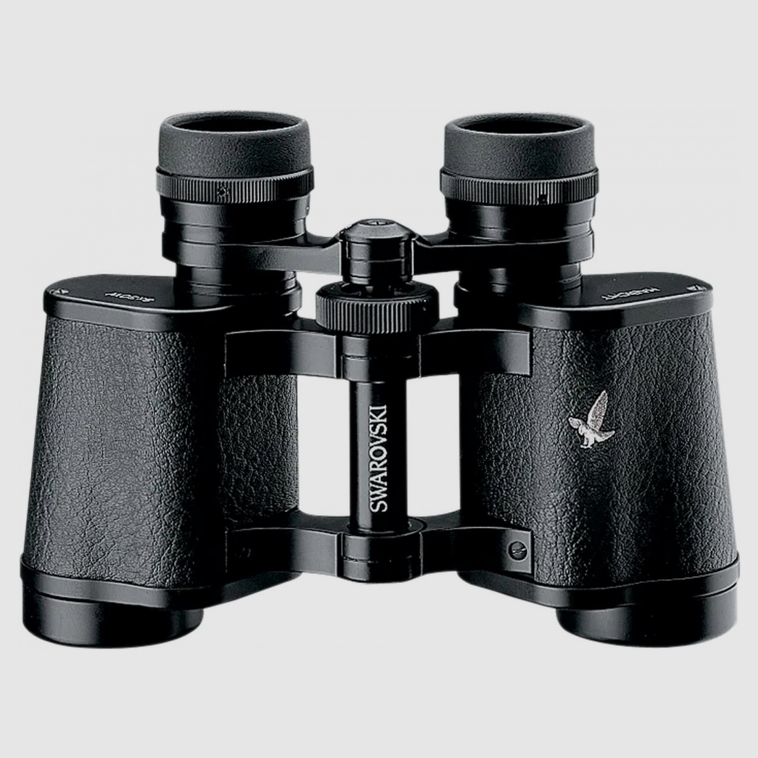 SWAROVSKI OPTIK Swarovski Habicht 8x30 W