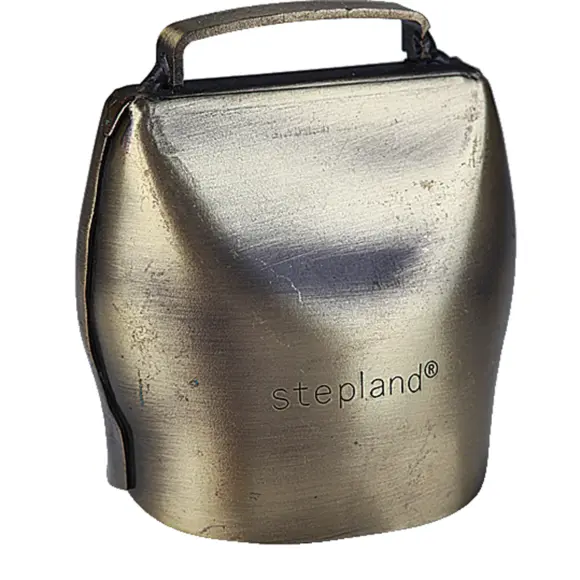 Maxi Cloche Stepland Antique, image 1 sur 2