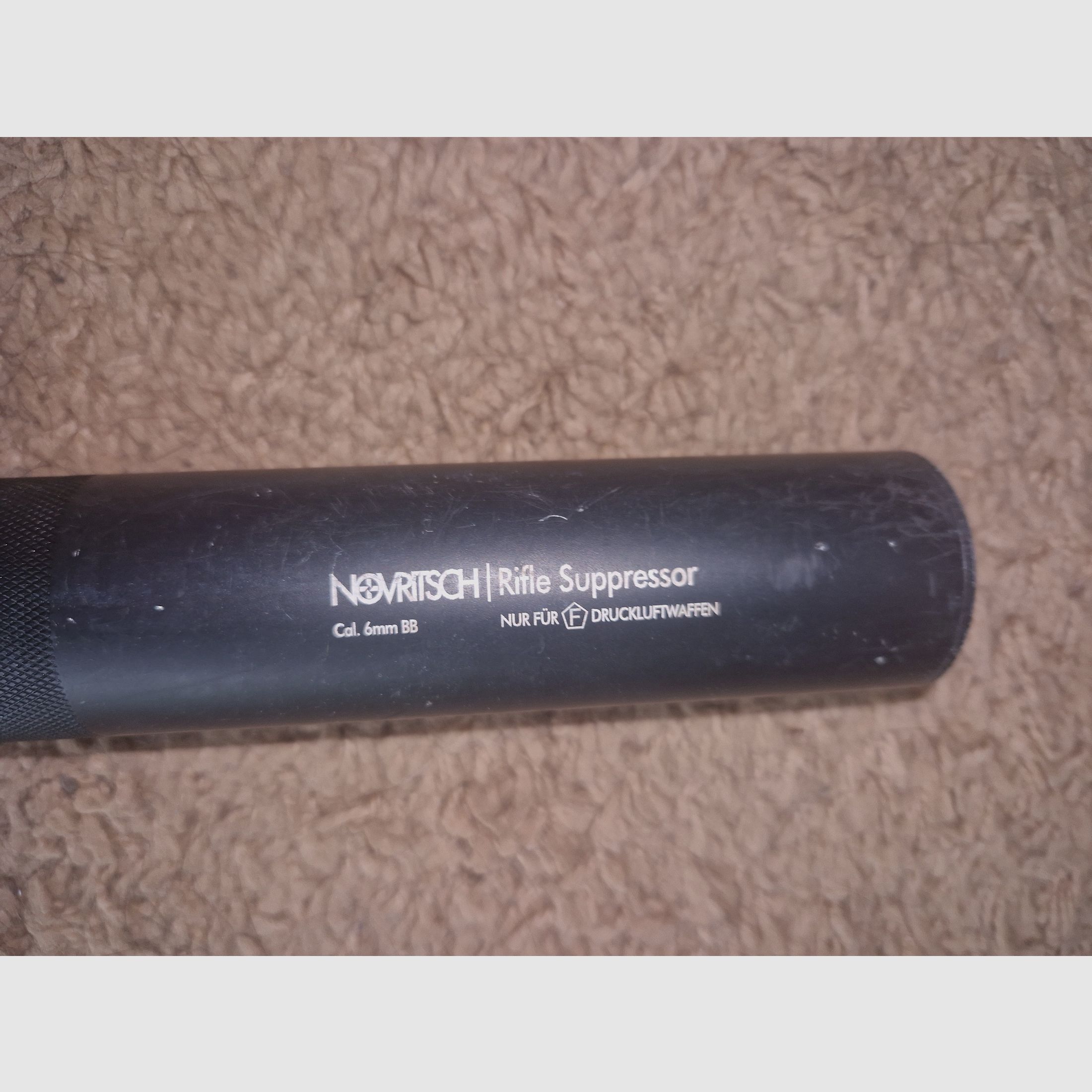 Novritsch SSG10 A3