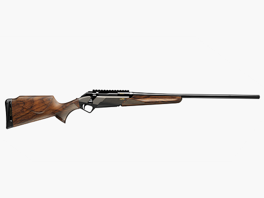Benelli Lupo Wood
