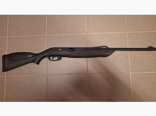 Gamo Extreme Pumpaction-Fucile ad aria compressa RARITÀ!