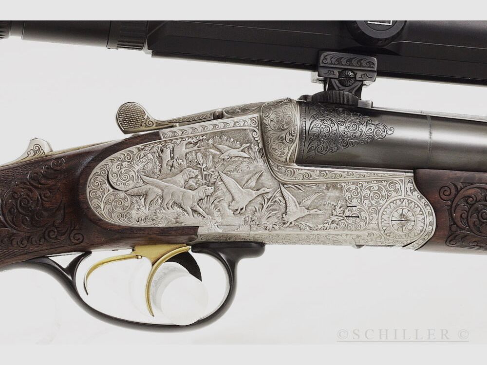 Krieghoff Neptun-Primus
