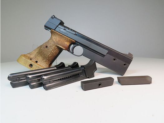 Hämmerli International