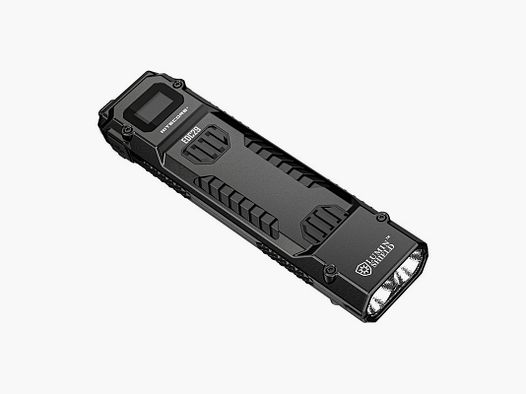 Lampe Torche EDC29 6500 Lumens Nitecore