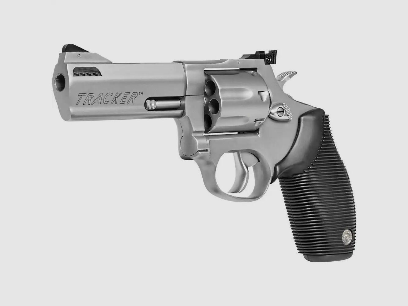 Taurus Taurus 627, 4*, Compensator