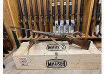 Mauser M12 Pure, pojedynczy egzemplarz w specjalnej cenie, .300 Win. Mag.