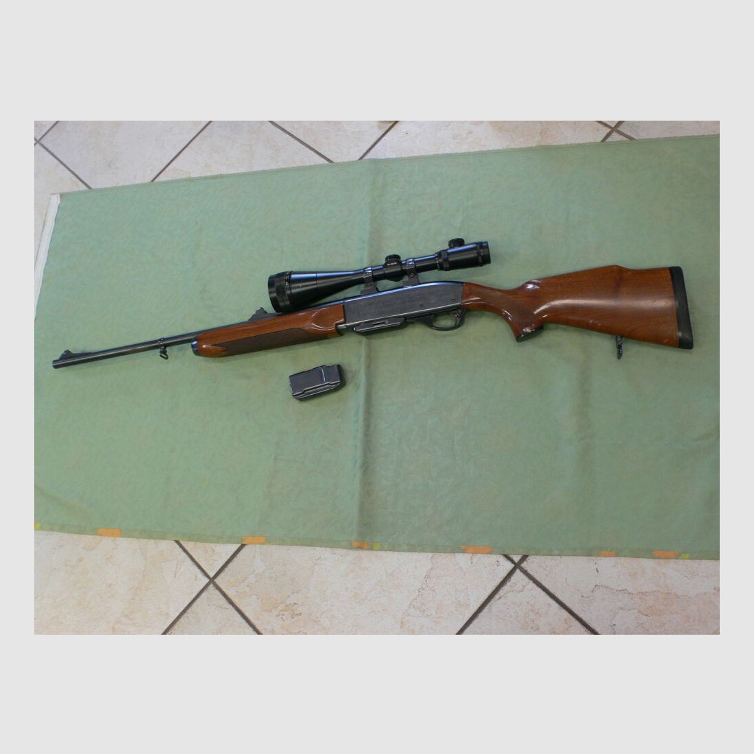 Remington Mod.7400, Bild 1 von 5