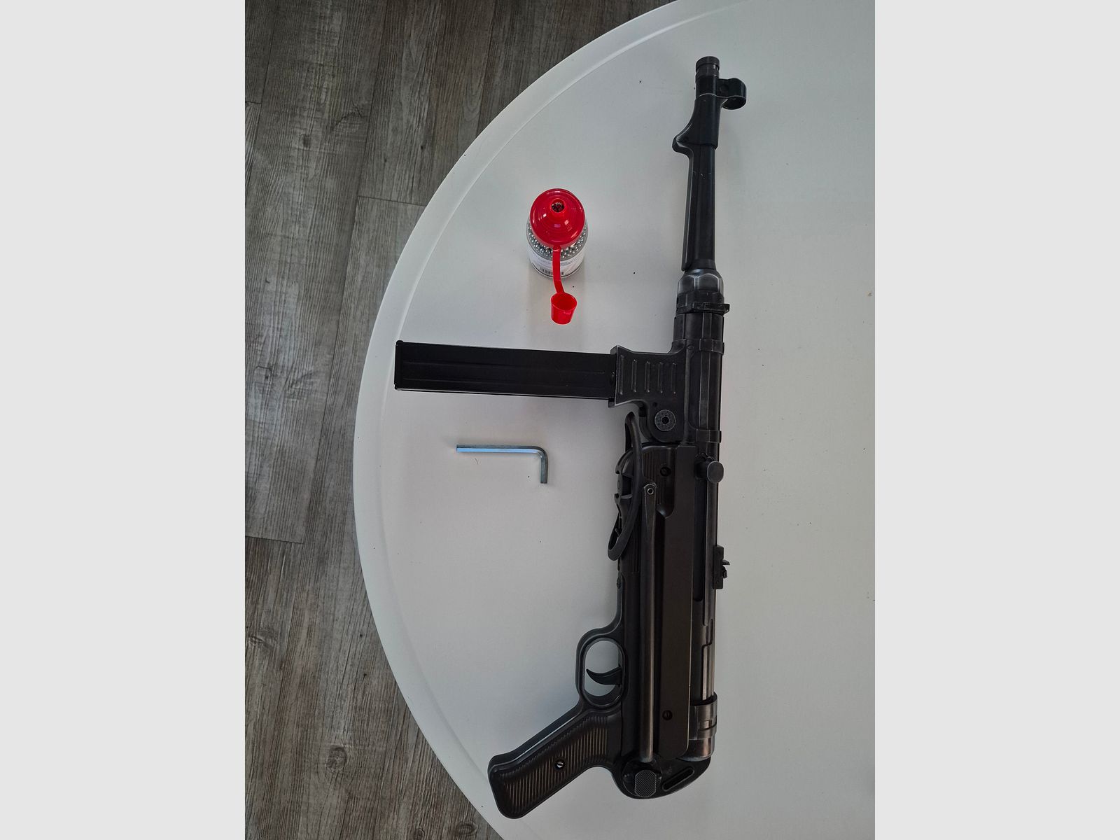 CO2 MP 40