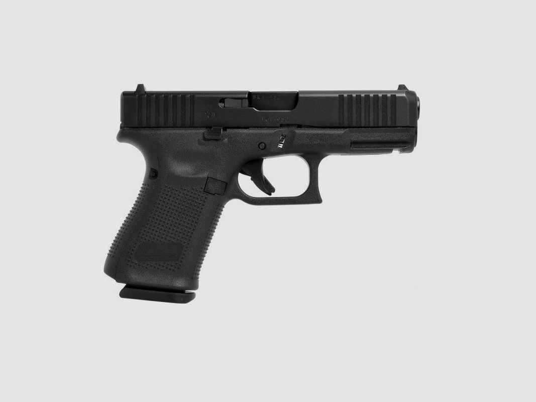 GLOCK 19, 5 GEN