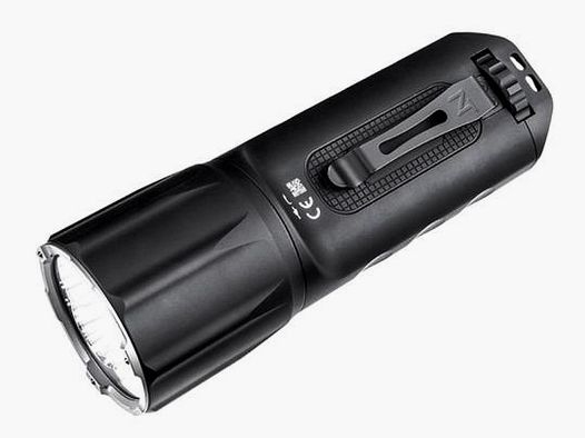 NEXTORCH TA31 LED-Lampe 10.000lm
