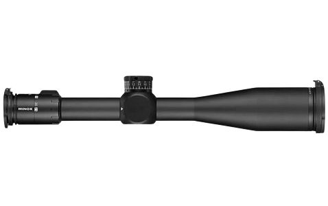 Minox ZP5 5-25x56