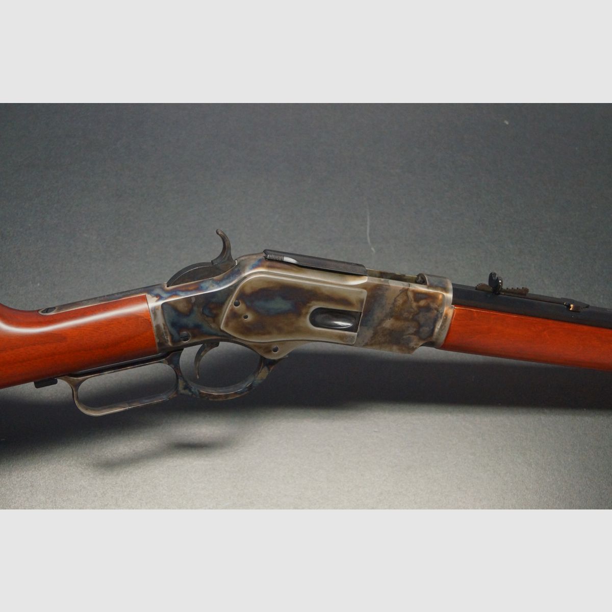 Uberti 1873 Fucile da Competizione .357 Mag, immagine 3 di 7