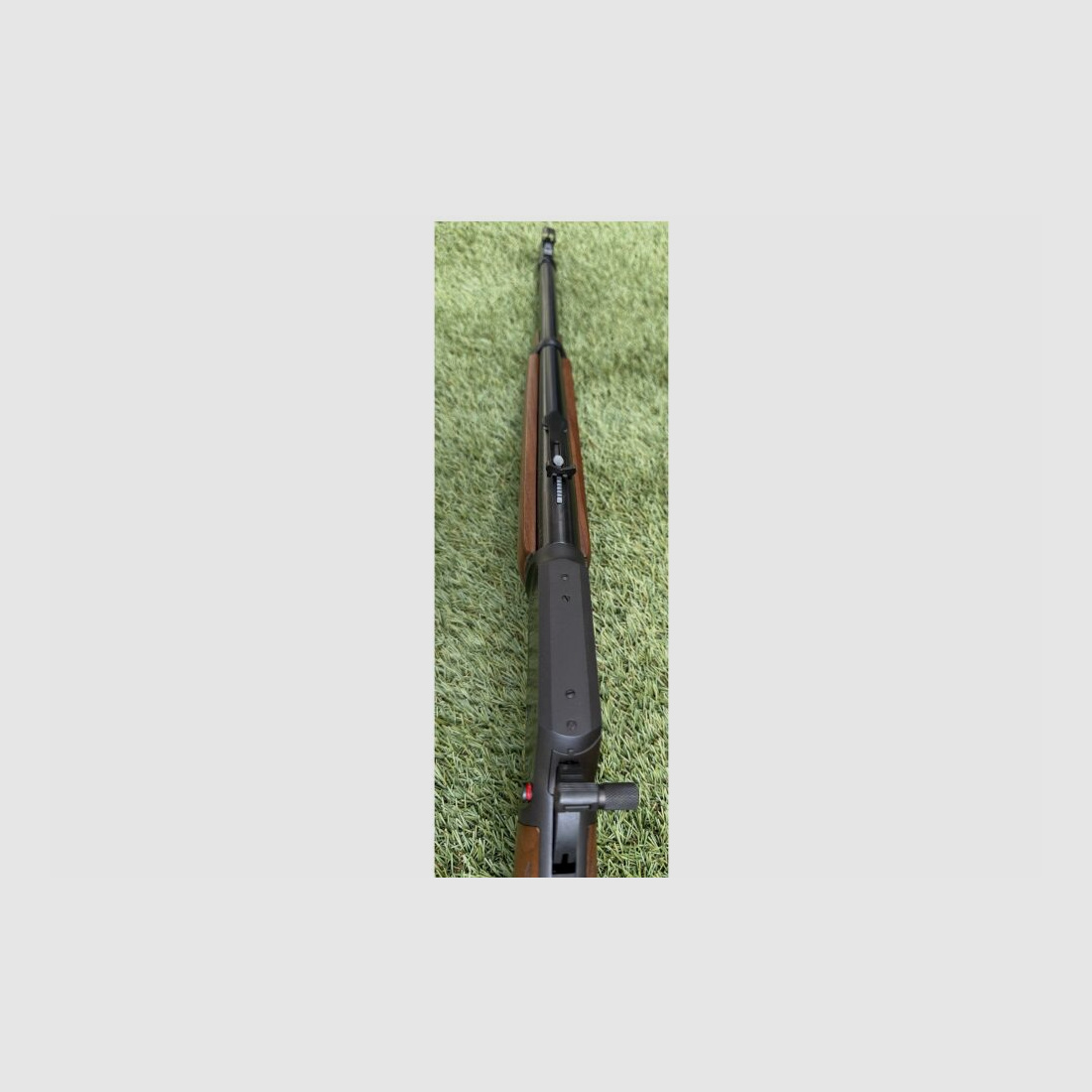 Marlin 1894CS .357Mag