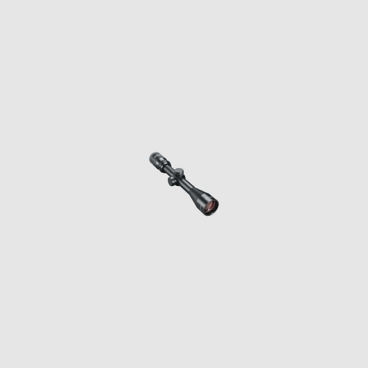 Tasco World Class 3-9x40 Riflescope - 30/30 Reticle