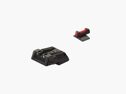 Kit de vise LPA SPF Fiber Colt 1911 XSE