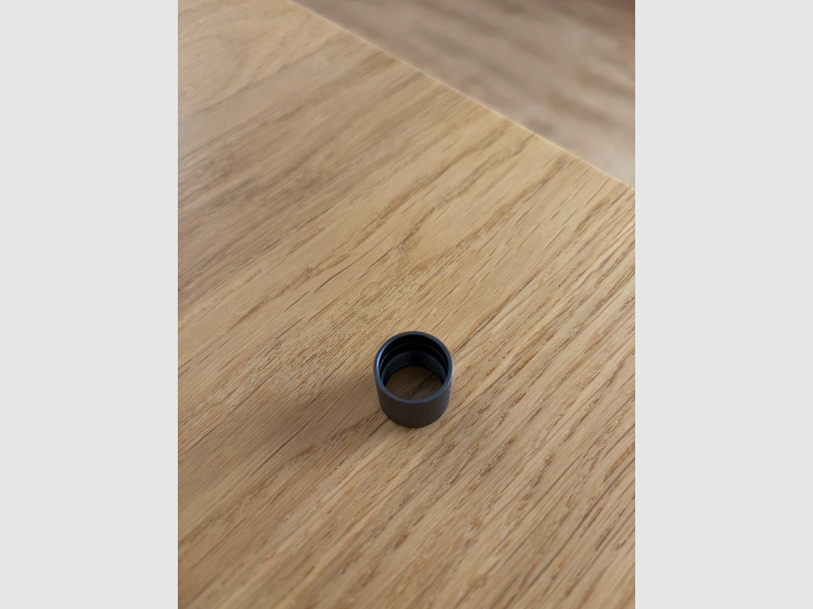 Copertura di protezione filettatura M15x1, per Blaser R8