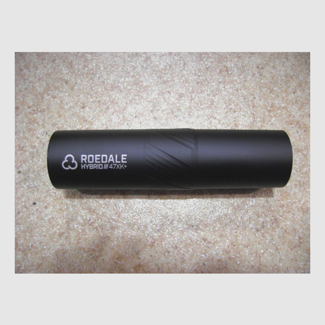 Roedale Hybrid 47XK+