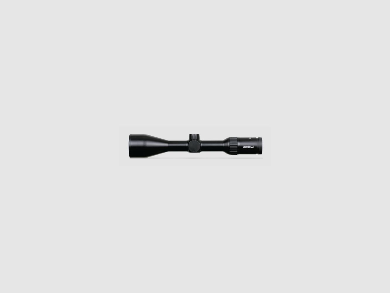 Steiner ranger 4 3-12x56 4A-L BC, immagine 2 di 2